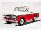 Thumbnail Photo 29 for 1959 Ford F100